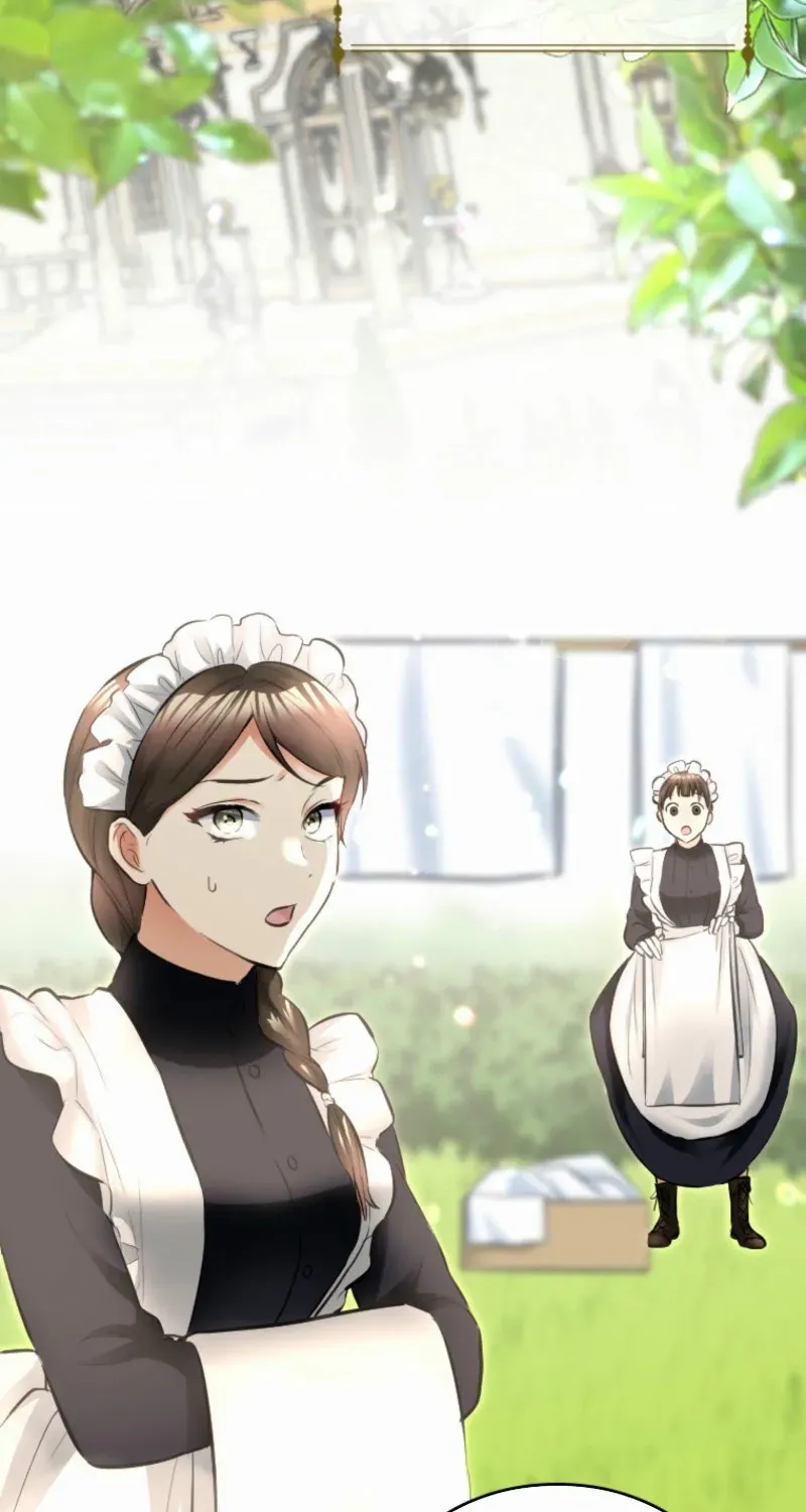 The Villainess Starts Over Chapter 3 page 66 - 