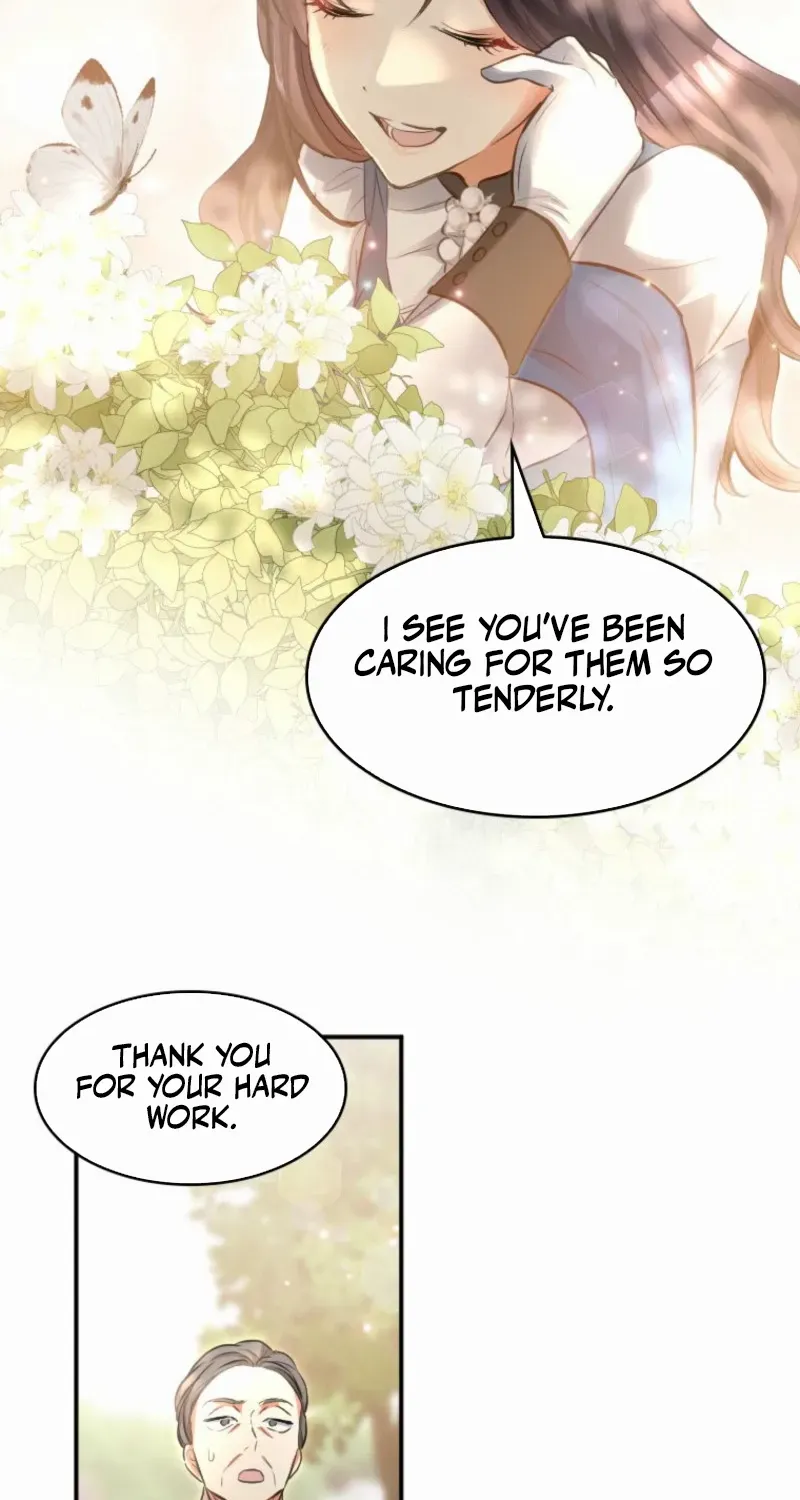 The Villainess Starts Over Chapter 3 page 69 - 