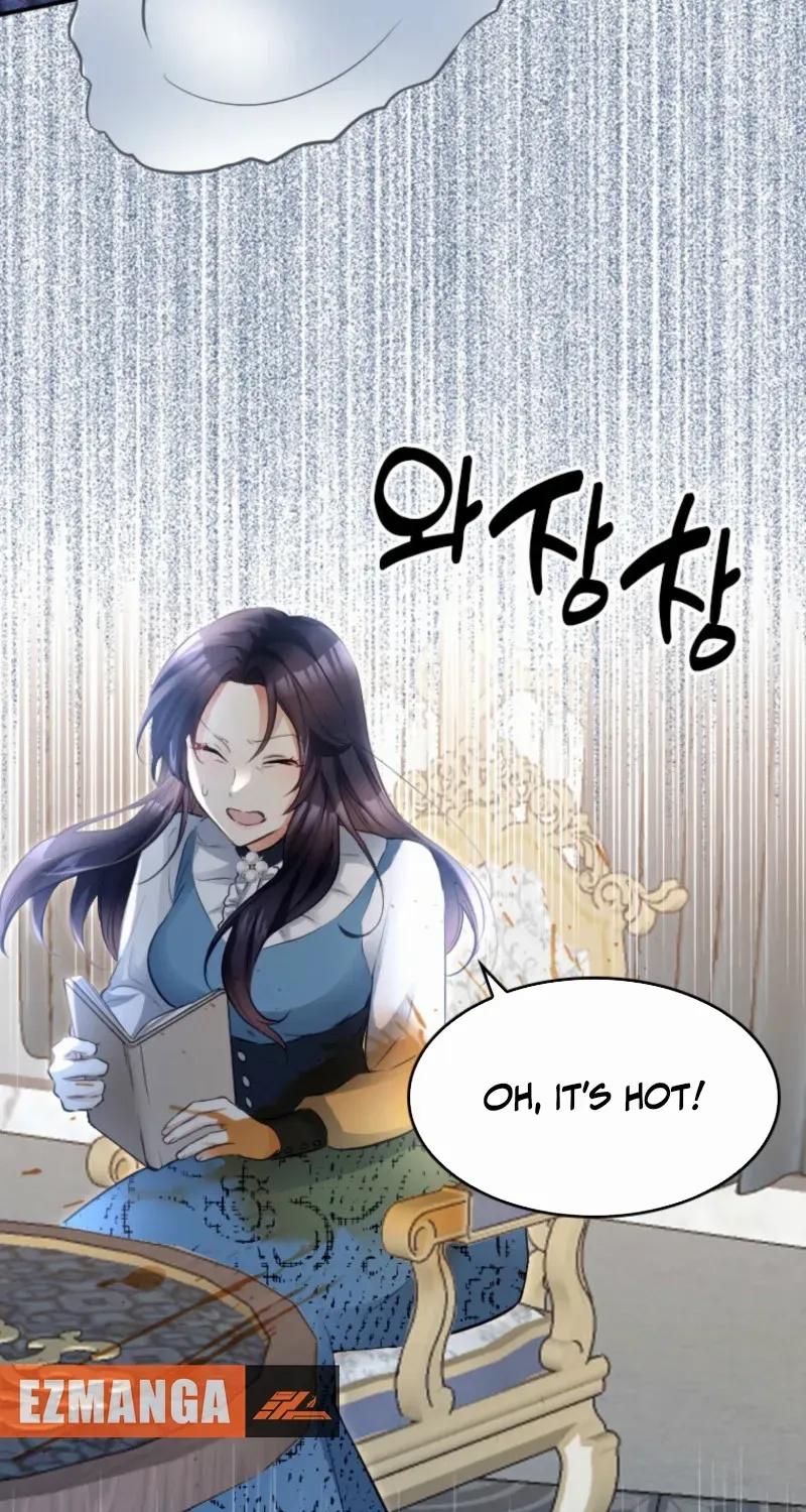 The Villainess Starts Over Chapter 3 page 75 - 