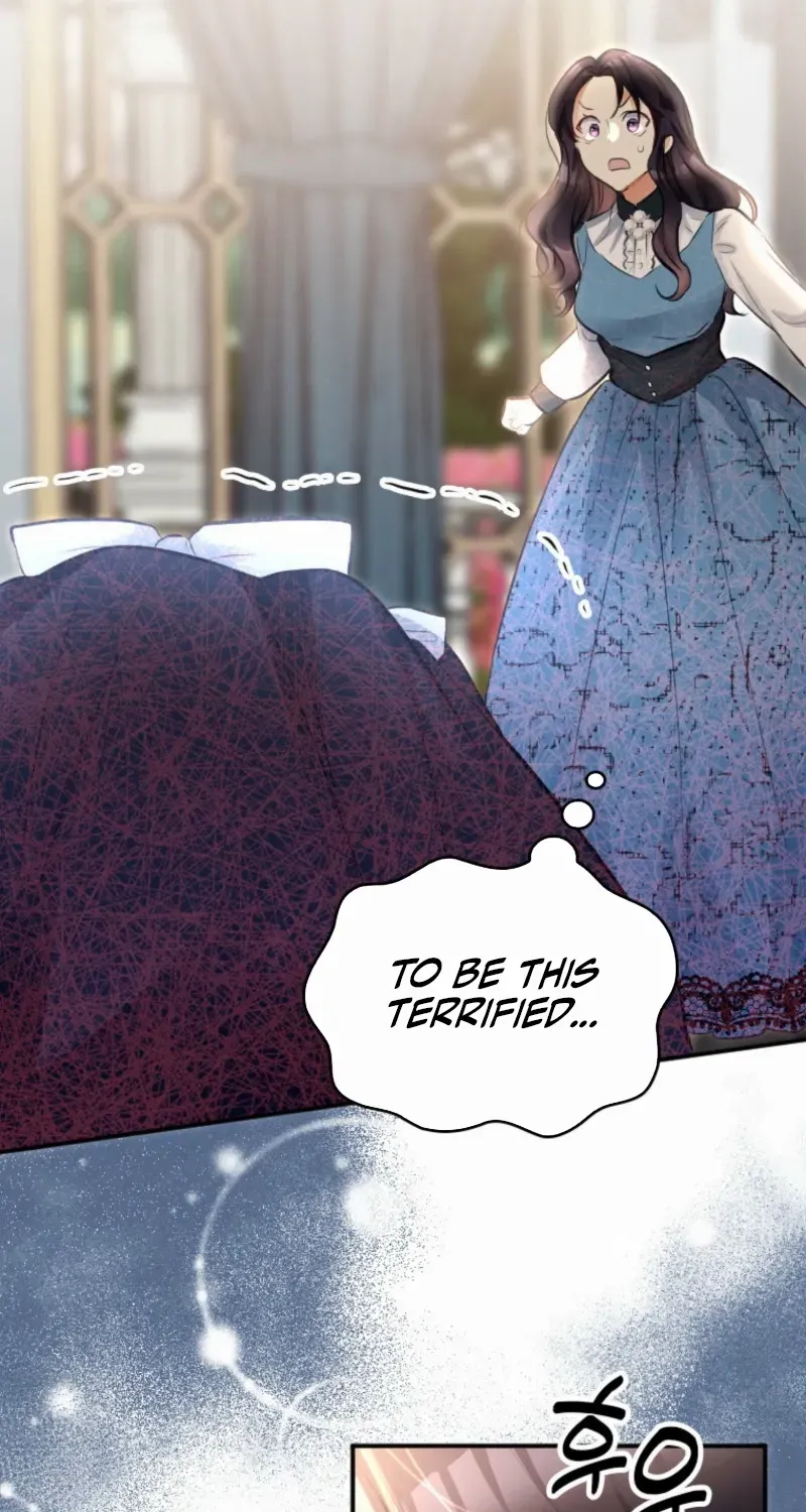 The Villainess Starts Over Chapter 3 page 79 - 