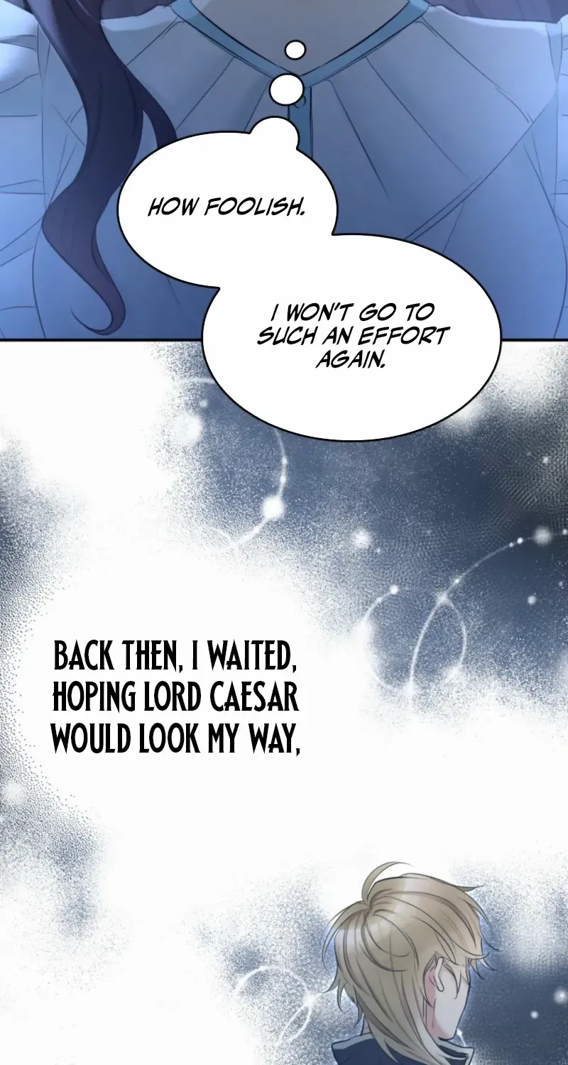 The Villainess Starts Over Chapter 3 page 9 - 