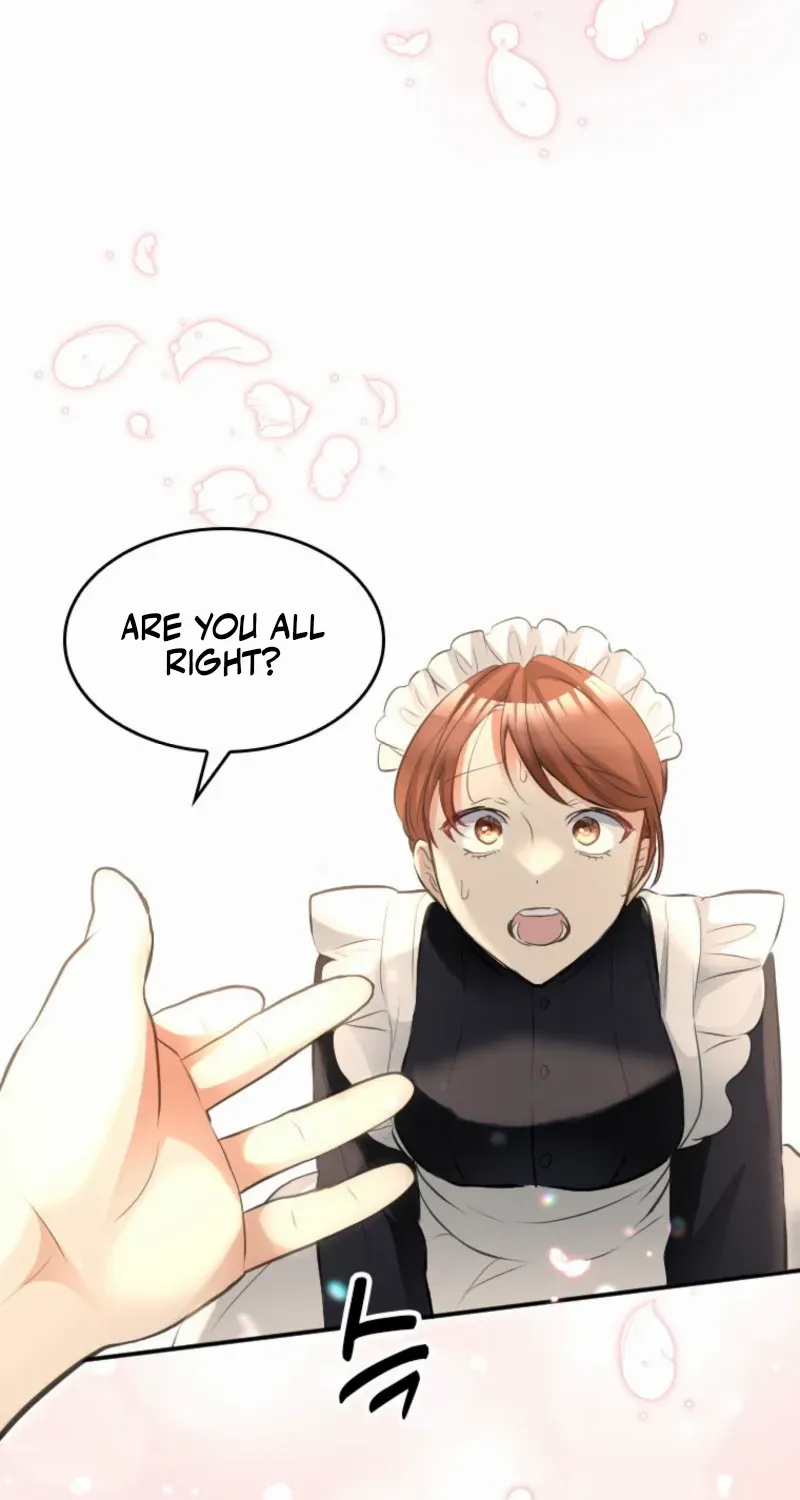 The Villainess Starts Over Chapter 3 page 81 - 