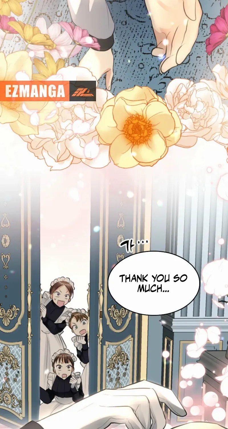 The Villainess Starts Over Chapter 3 page 83 - 