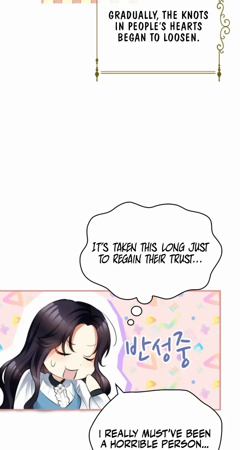 The Villainess Starts Over Chapter 3 page 85 - 