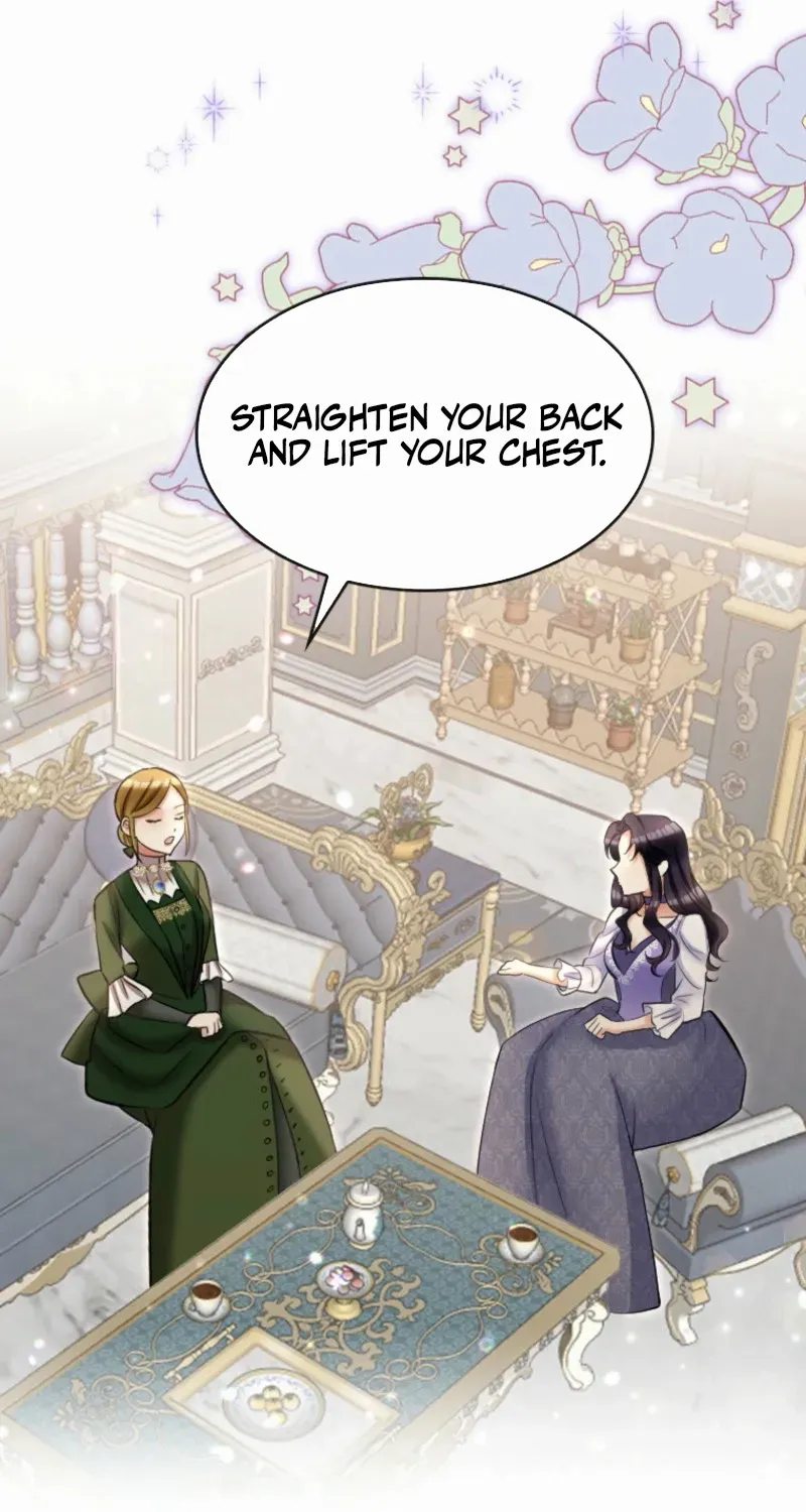 The Villainess Starts Over Chapter 3 page 88 - 