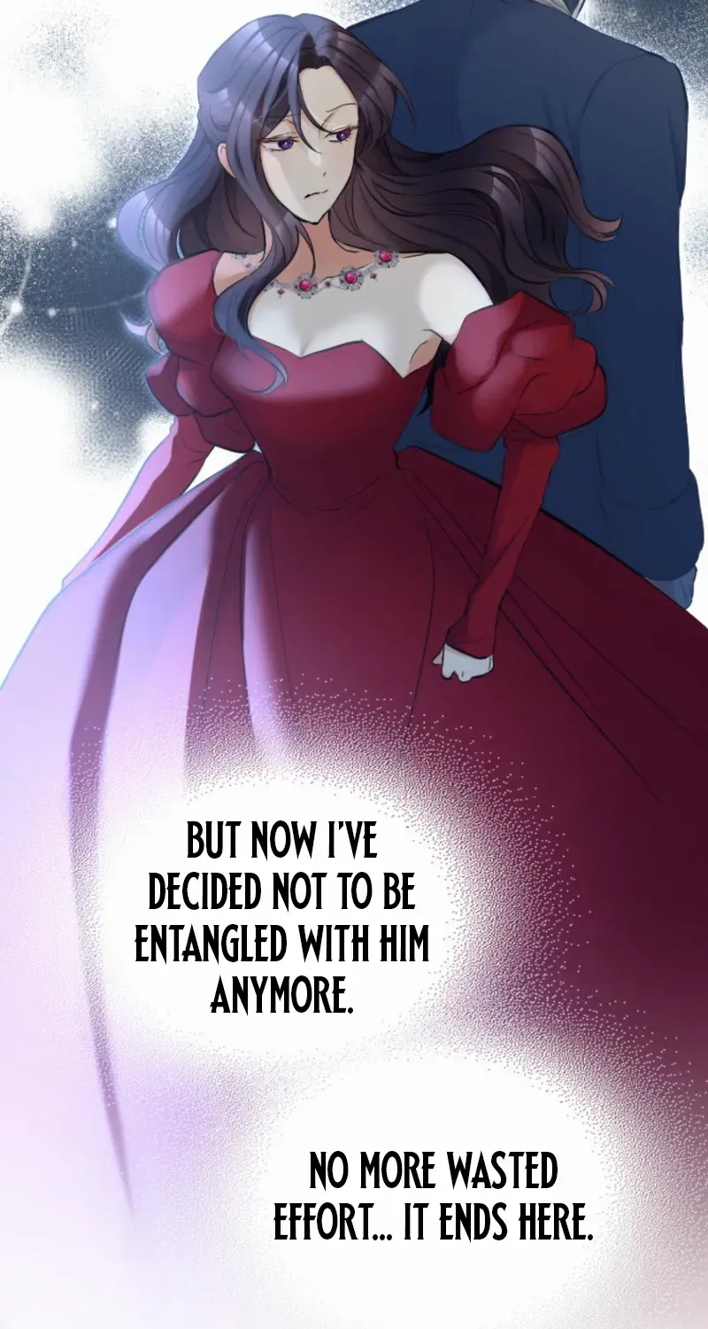 The Villainess Starts Over Chapter 3 page 10 - 