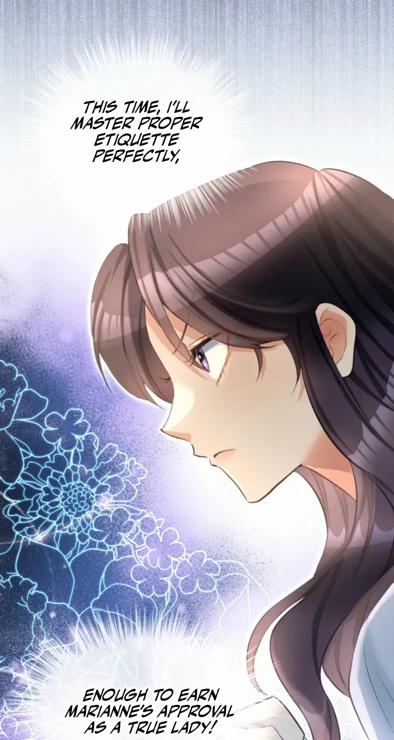 The Villainess Starts Over Chapter 3 page 93 - 