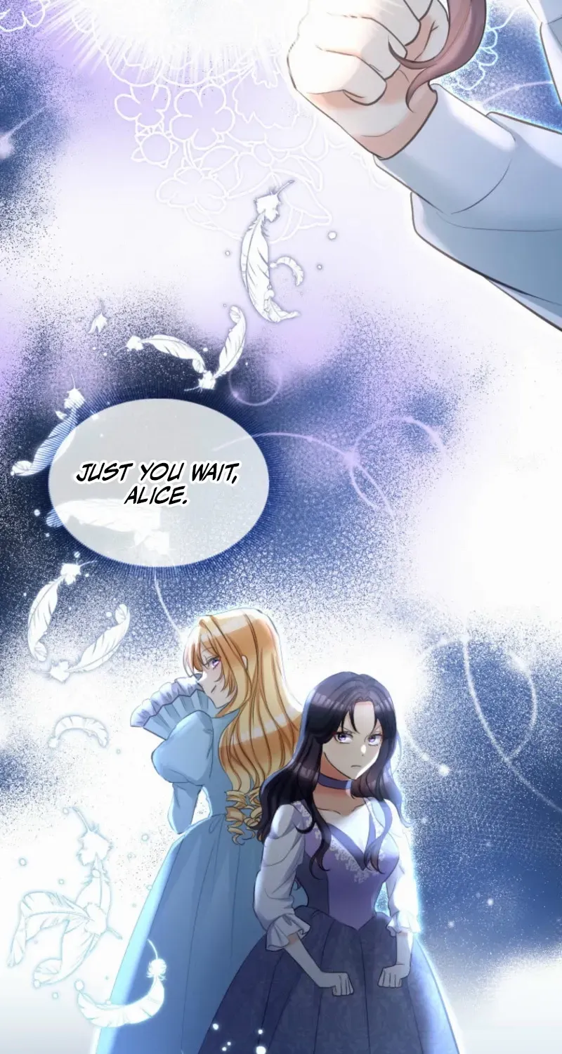 The Villainess Starts Over Chapter 3 page 94 - 