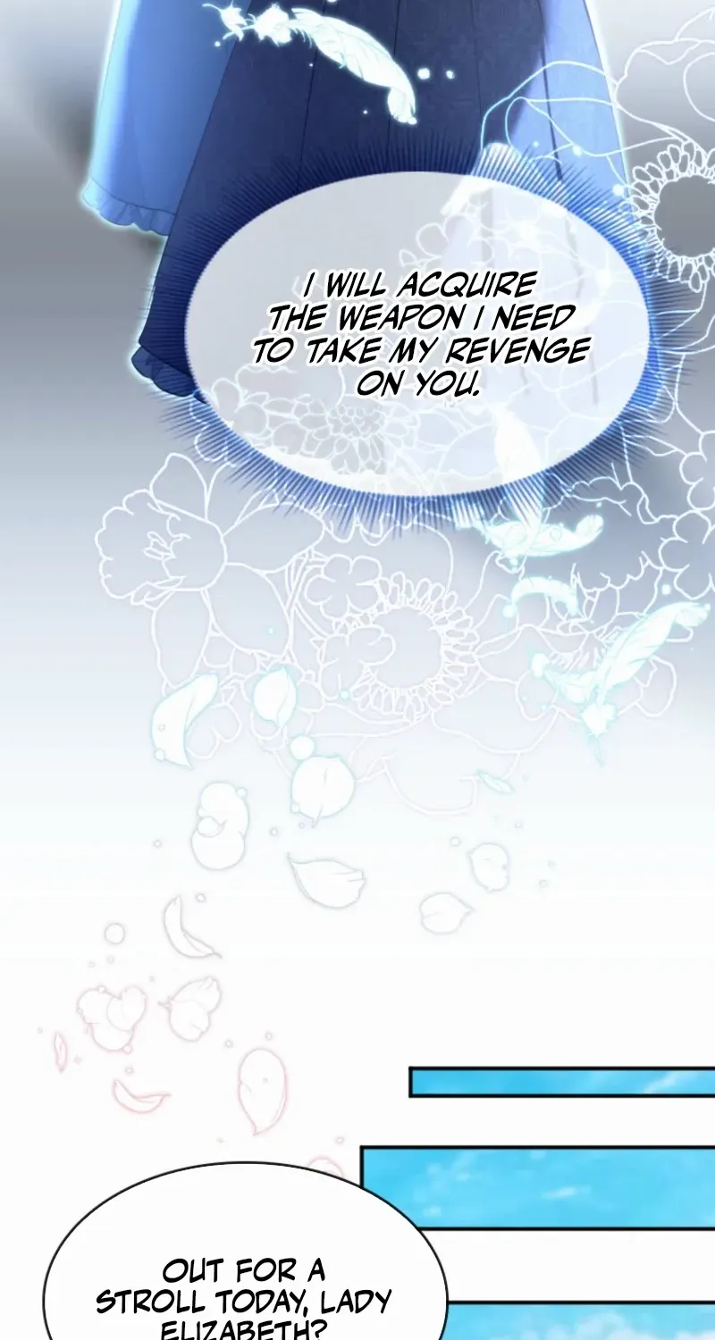 The Villainess Starts Over Chapter 3 page 95 - 