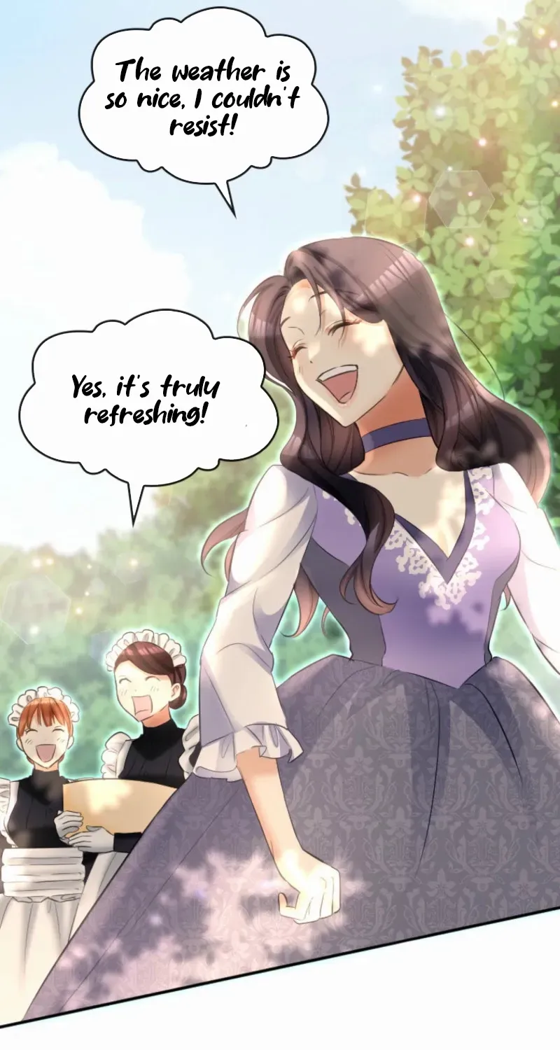 The Villainess Starts Over Chapter 3 page 97 - 