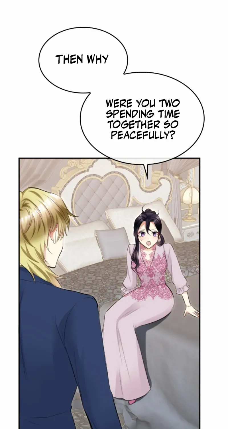 The Villainess Starts Over Chapter 30 page 12 - 