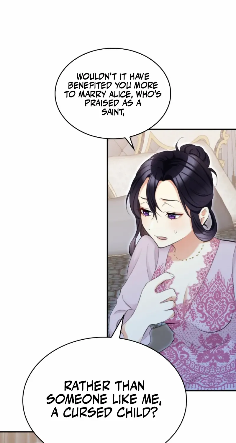 The Villainess Starts Over Chapter 30 page 17 - 