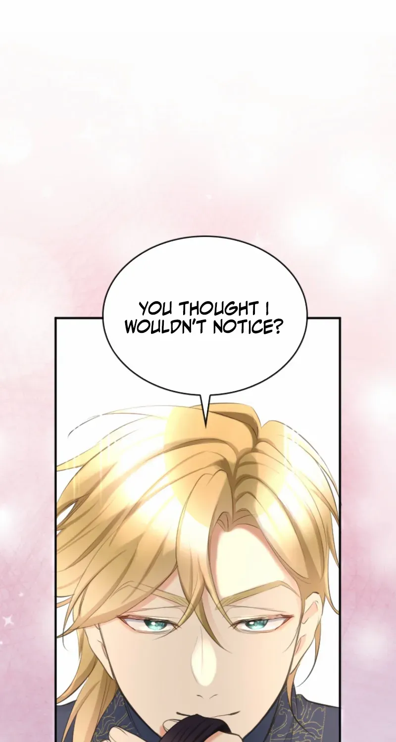 The Villainess Starts Over Chapter 30 page 21 - 