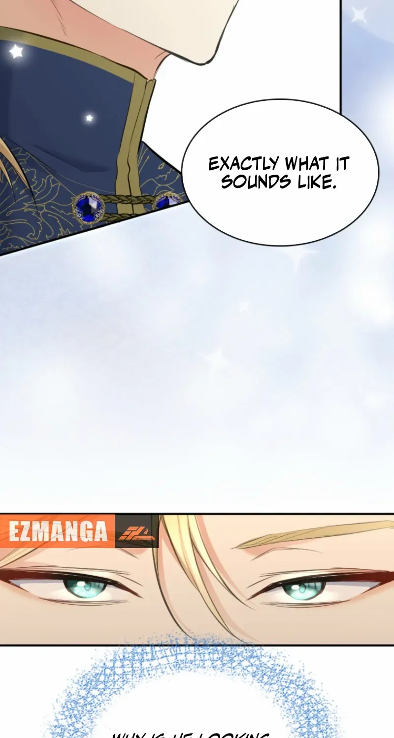 The Villainess Starts Over Chapter 30 page 25 - 