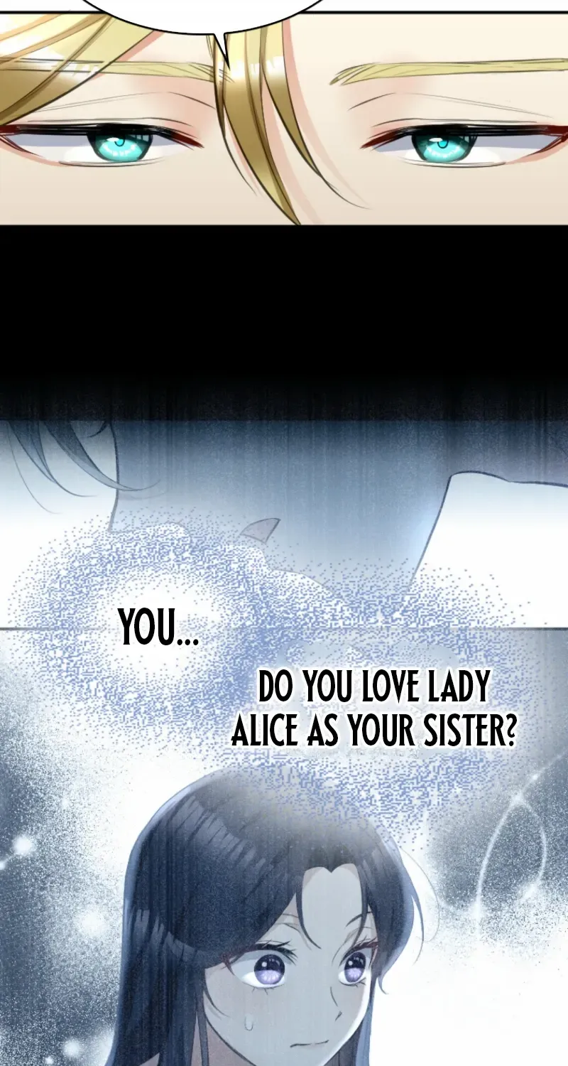 The Villainess Starts Over Chapter 30 page 33 - 