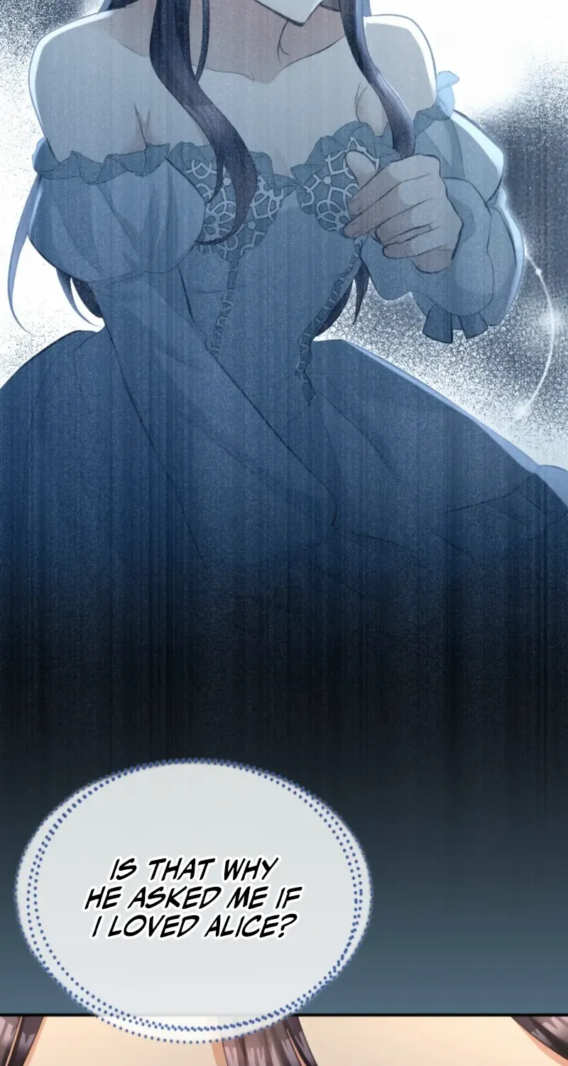 The Villainess Starts Over Chapter 30 page 34 - 