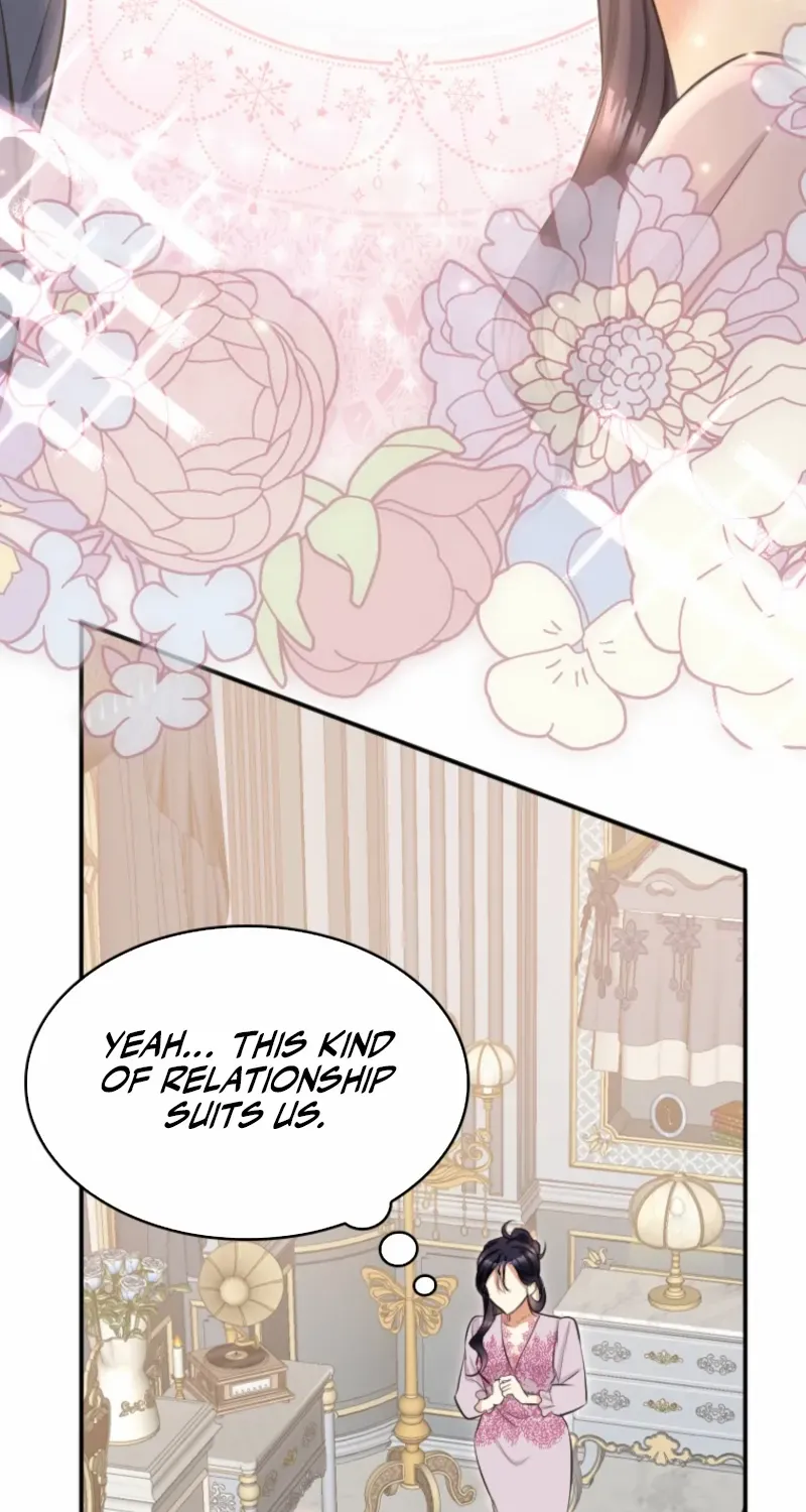 The Villainess Starts Over Chapter 30 page 41 - 