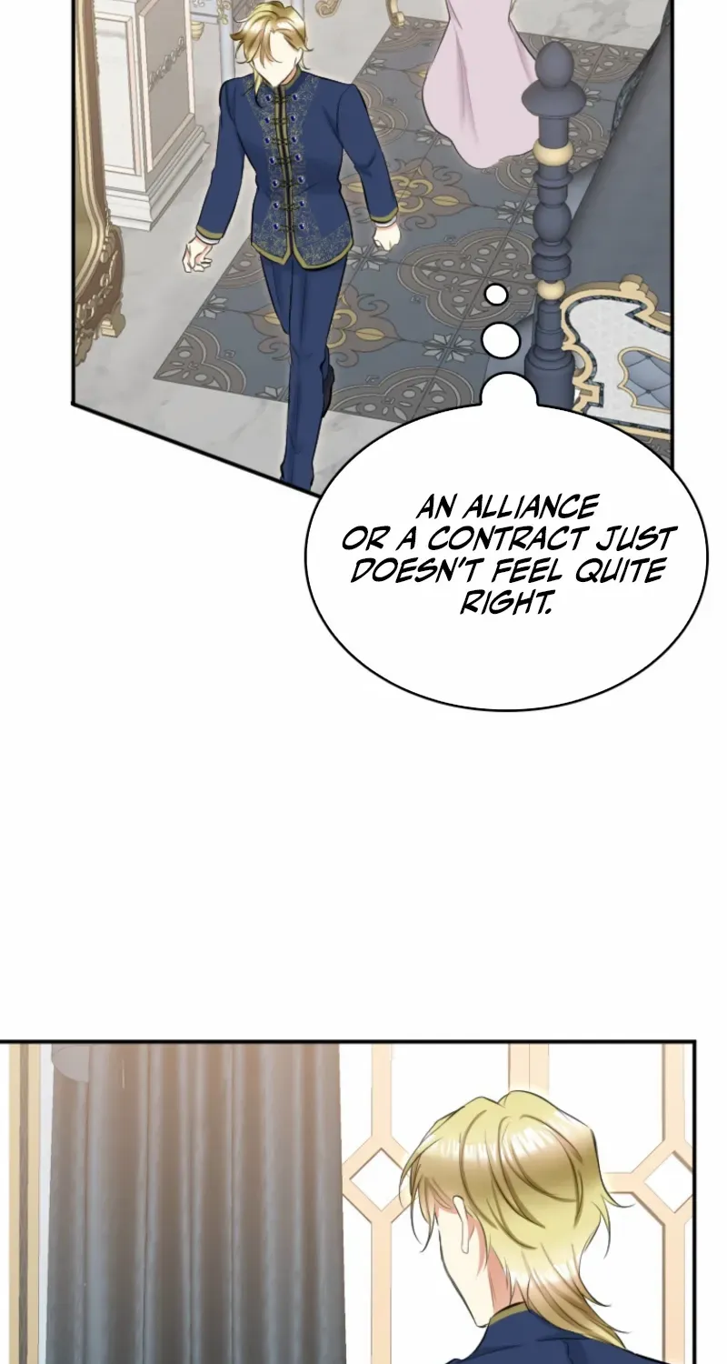 The Villainess Starts Over Chapter 30 page 42 - 