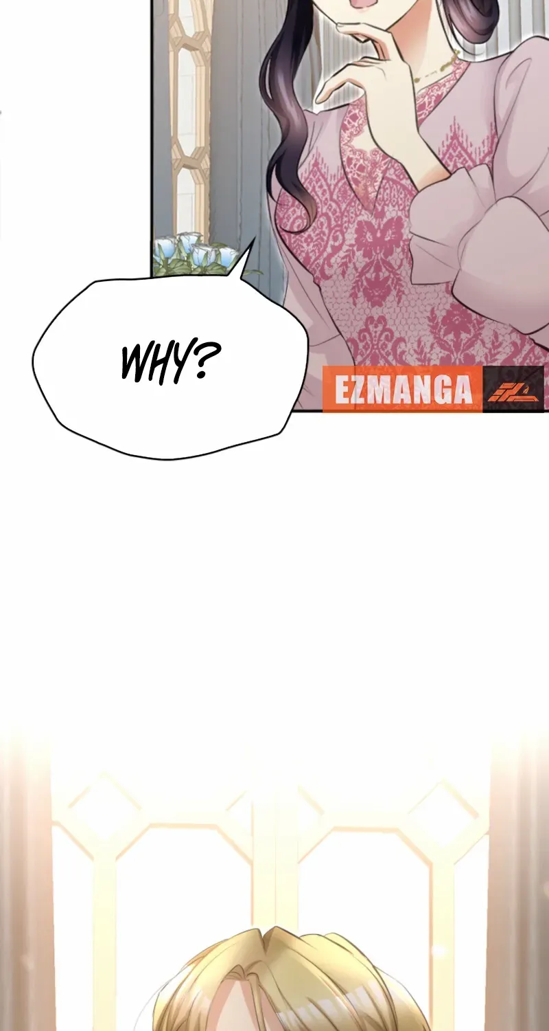 The Villainess Starts Over Chapter 30 page 44 - 
