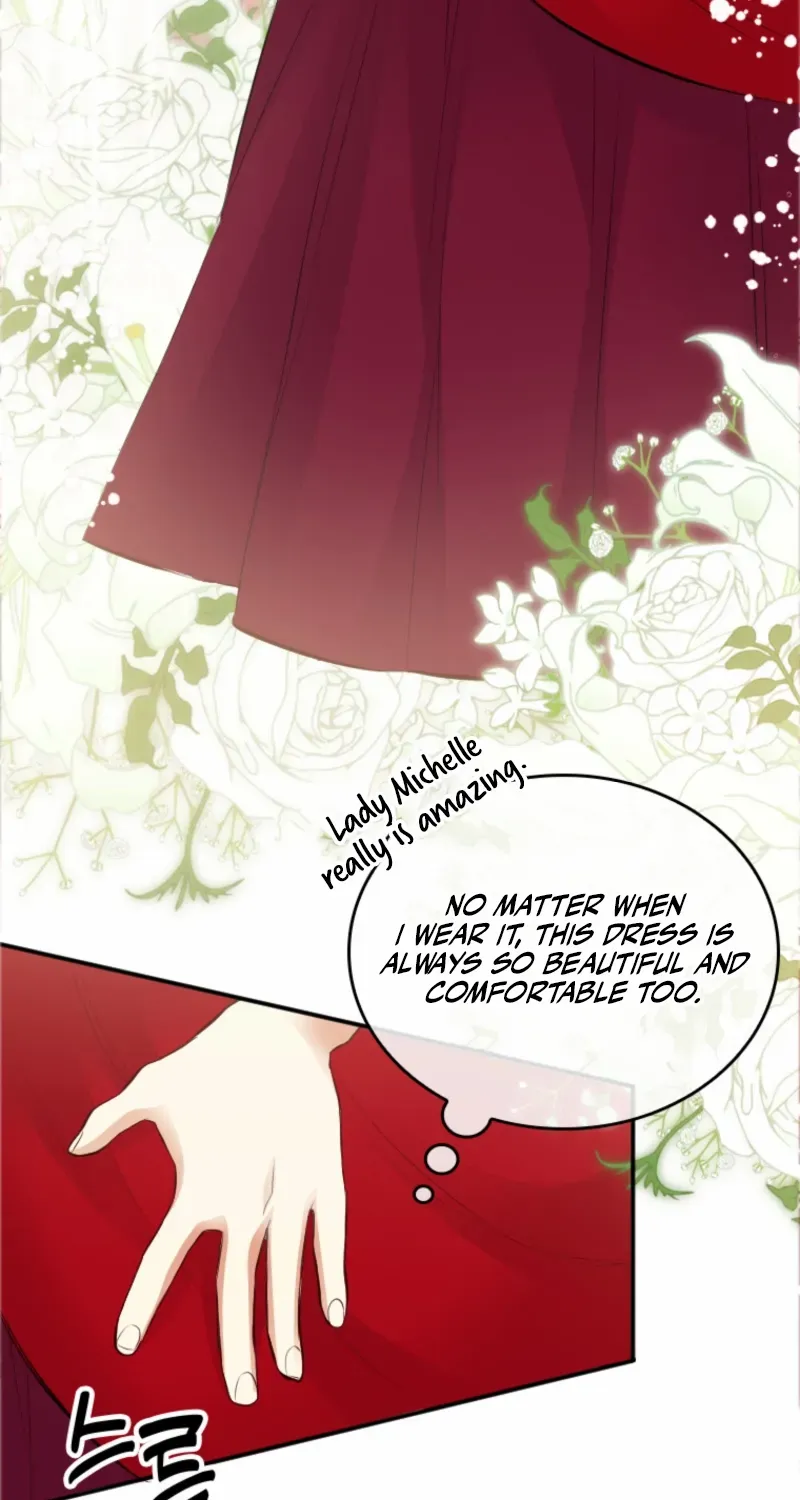 The Villainess Starts Over Chapter 30 page 48 - 