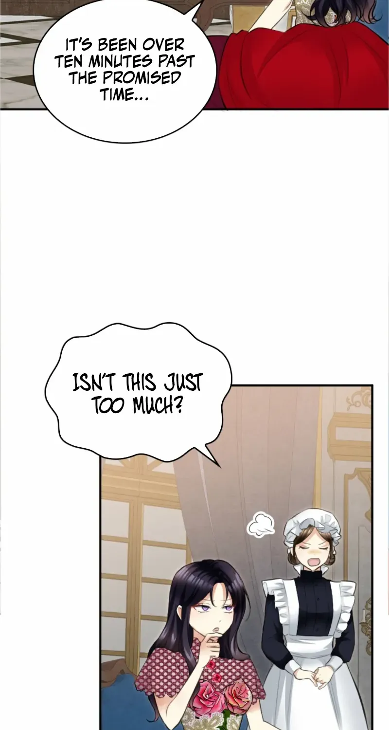 The Villainess Starts Over Chapter 30 page 53 - 