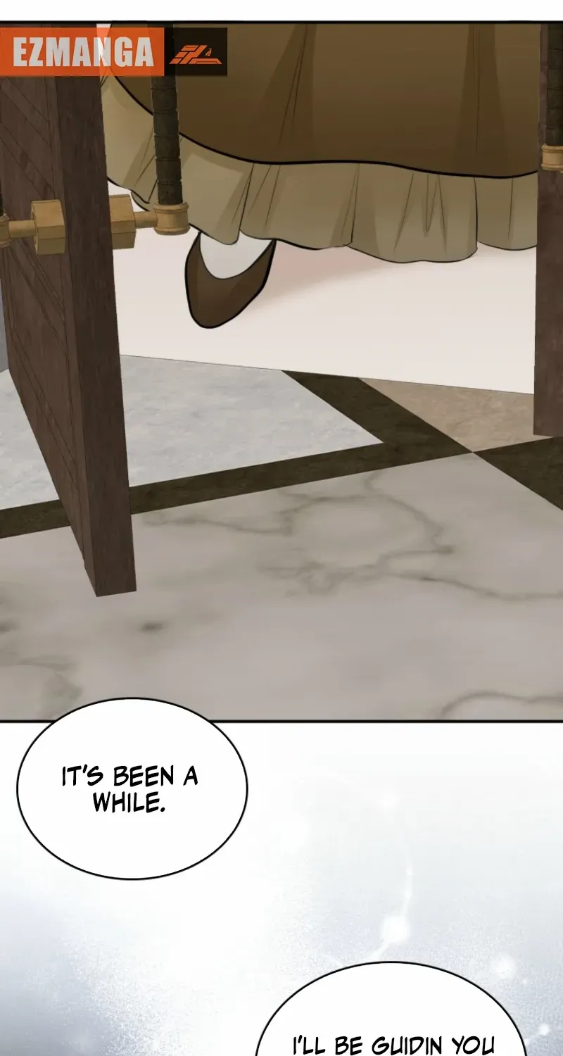 The Villainess Starts Over Chapter 30 page 55 - 