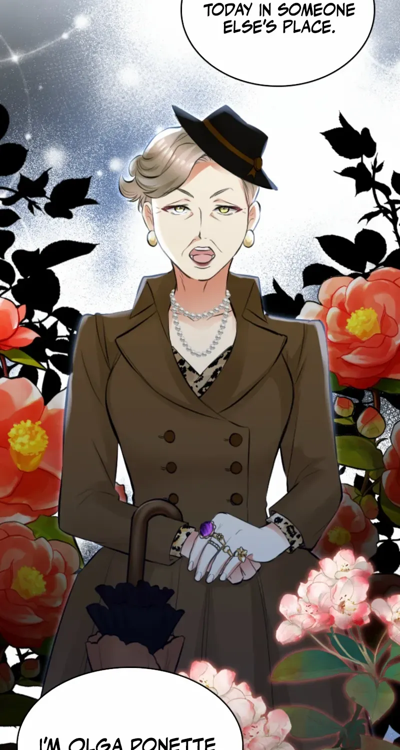 The Villainess Starts Over Chapter 30 page 56 - 