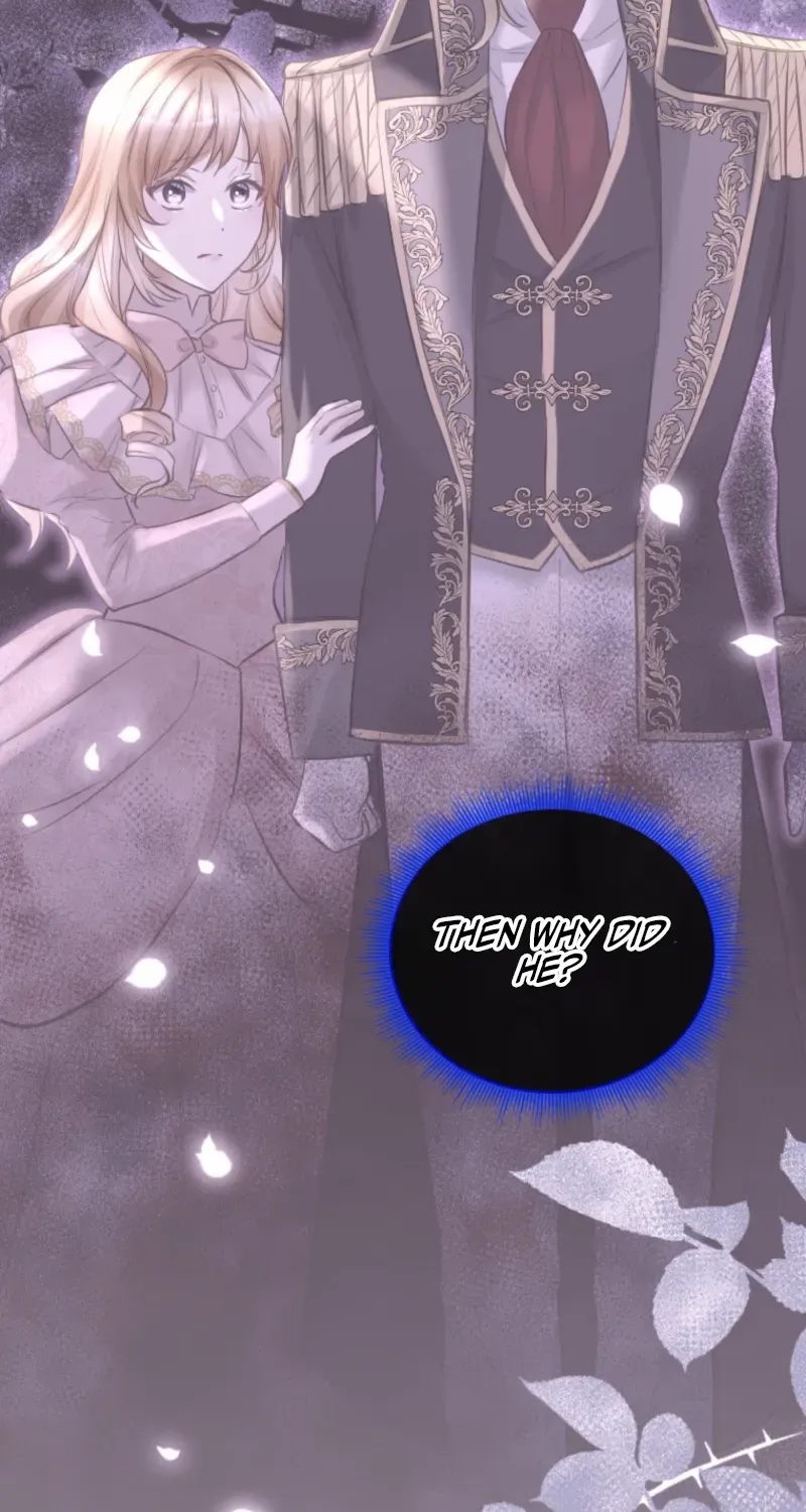 The Villainess Starts Over Chapter 30 page 8 - 
