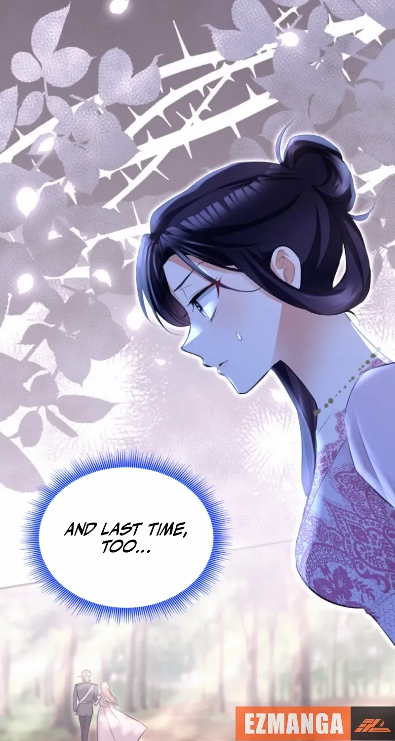 The Villainess Starts Over Chapter 30 page 9 - 