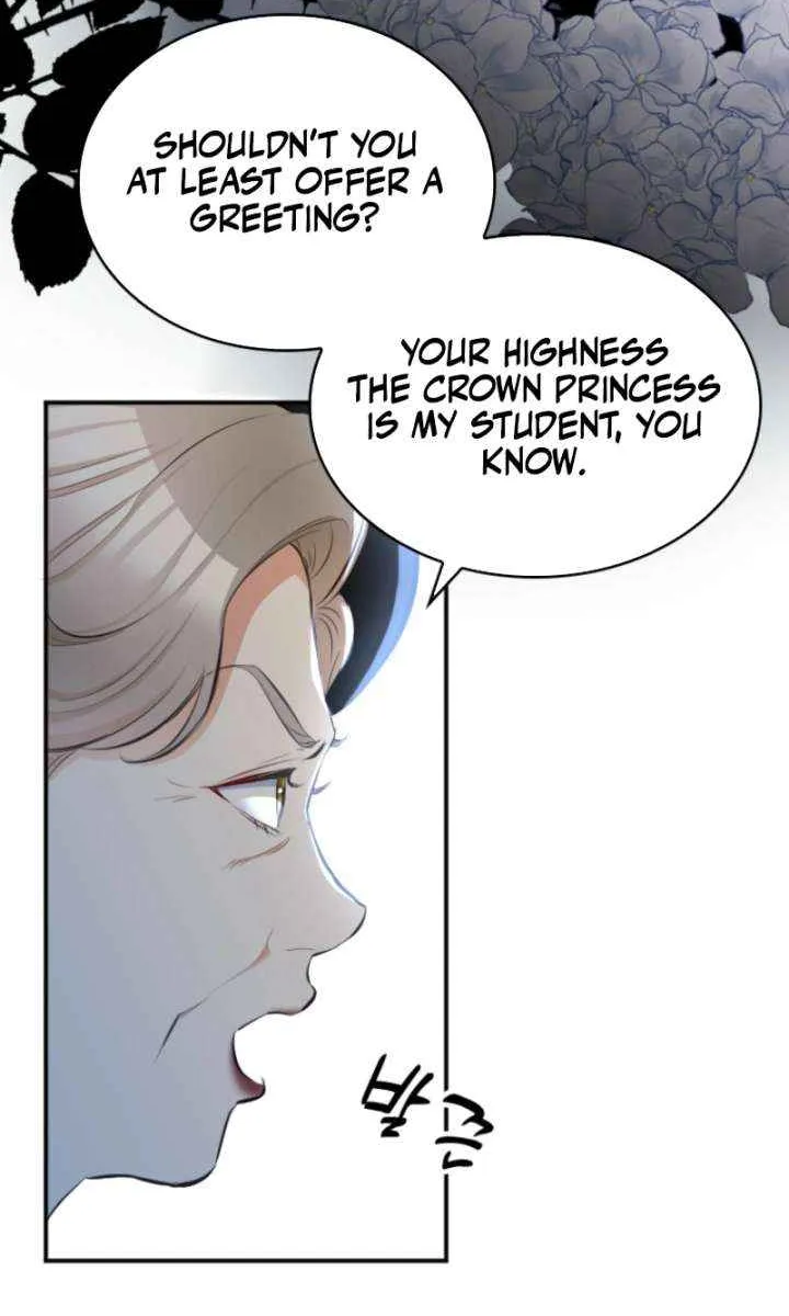 The Villainess Starts Over Chapter 31 page 18 - 