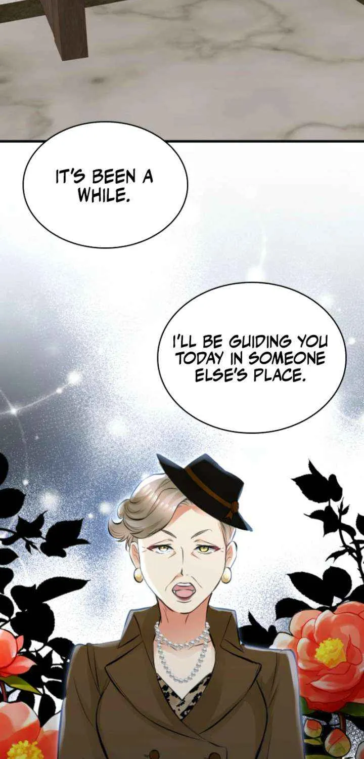 The Villainess Starts Over Chapter 31 page 3 - 