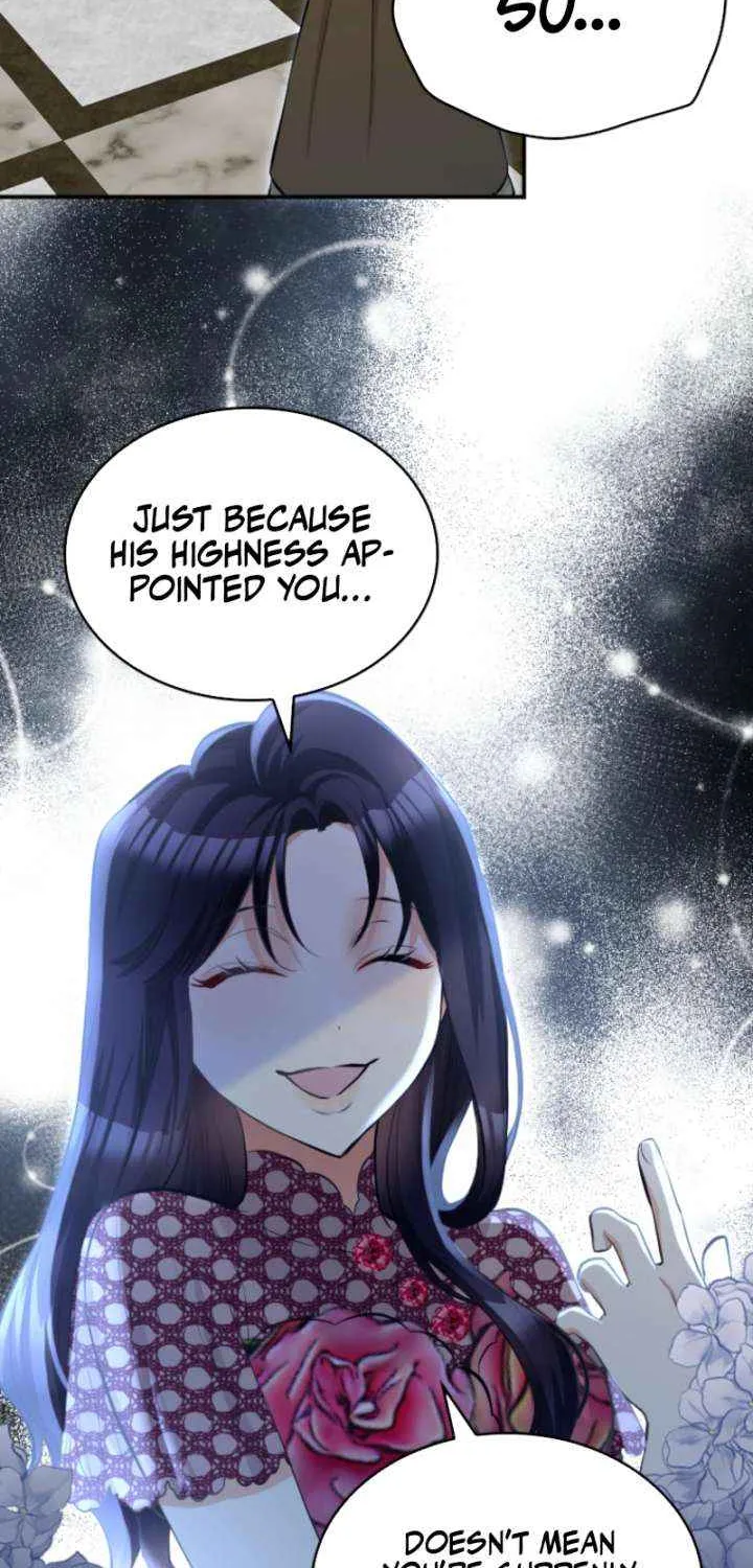 The Villainess Starts Over Chapter 31 page 22 - 