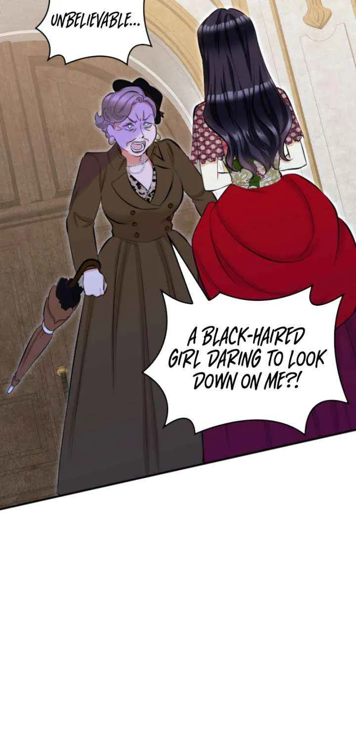 The Villainess Starts Over Chapter 31 page 29 - 