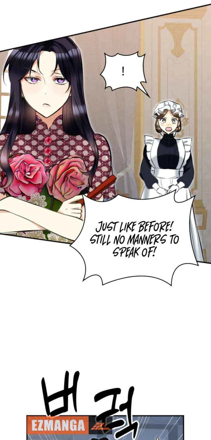 The Villainess Starts Over Chapter 31 page 30 - 