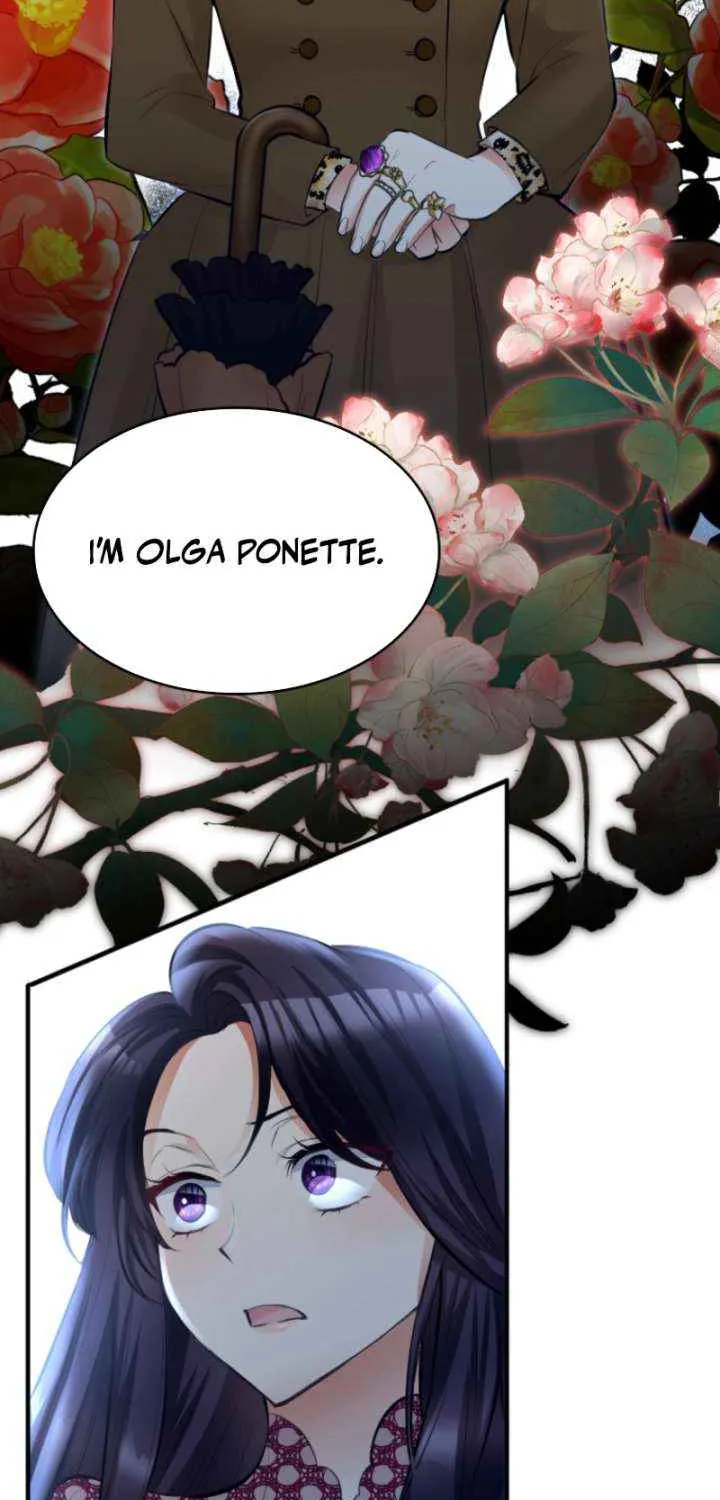 The Villainess Starts Over Chapter 31 page 4 - 