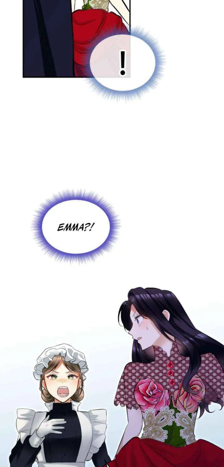 The Villainess Starts Over Chapter 31 page 33 - 