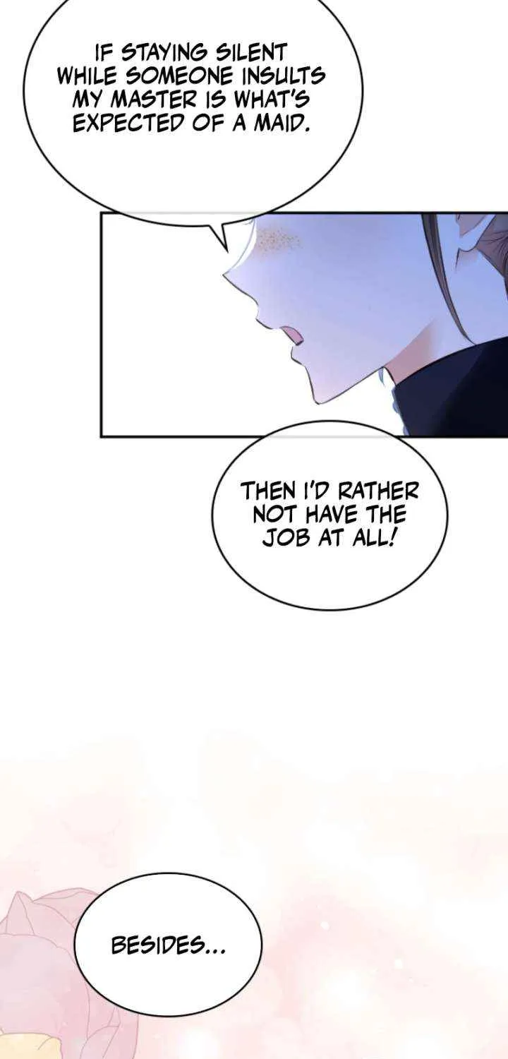 The Villainess Starts Over Chapter 31 page 37 - 