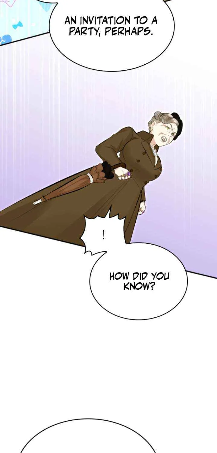 The Villainess Starts Over Chapter 31 page 45 - 