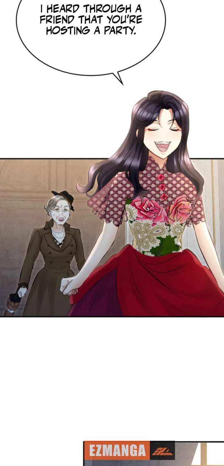 The Villainess Starts Over Chapter 31 page 46 - 