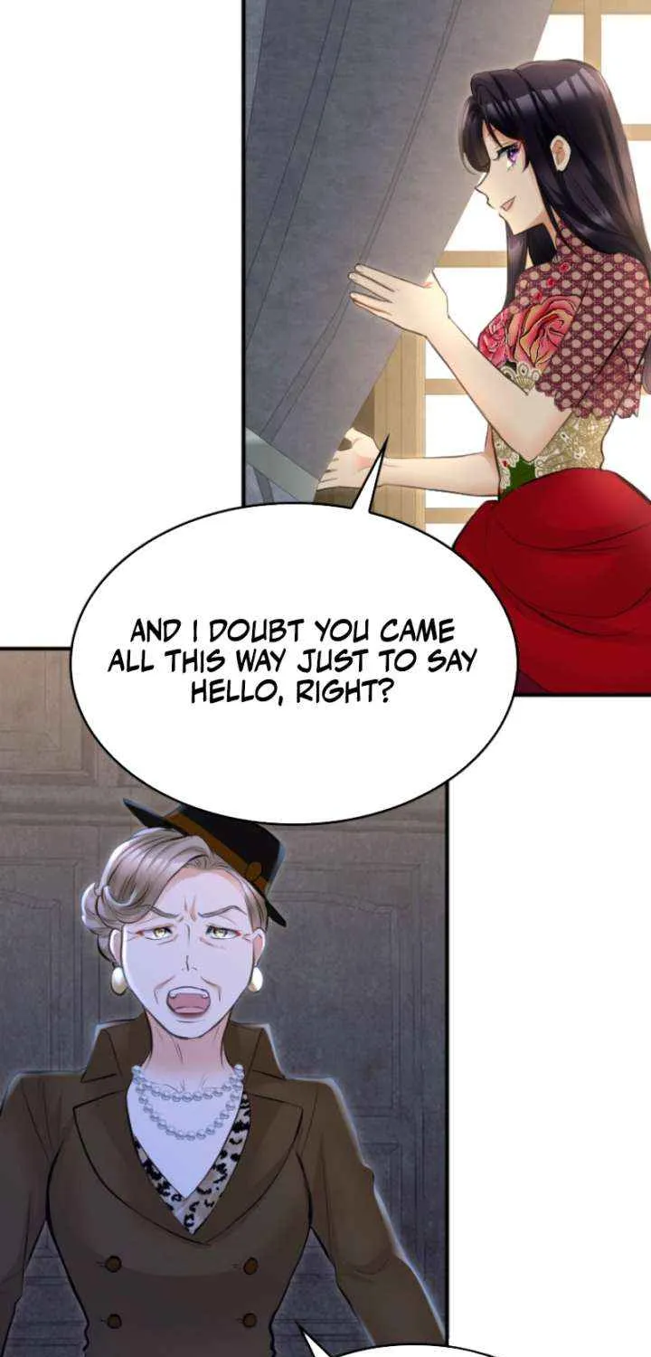 The Villainess Starts Over Chapter 31 page 47 - 