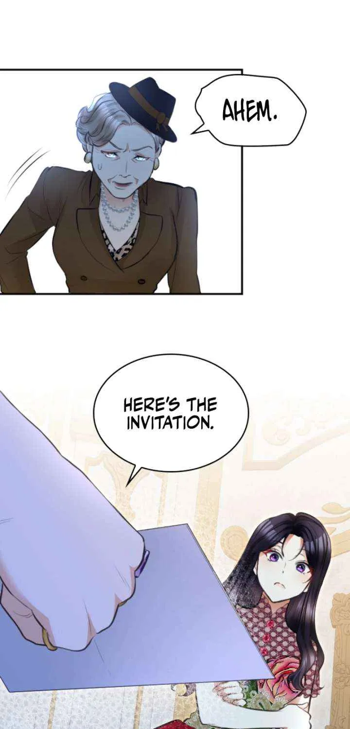 The Villainess Starts Over Chapter 31 page 49 - 