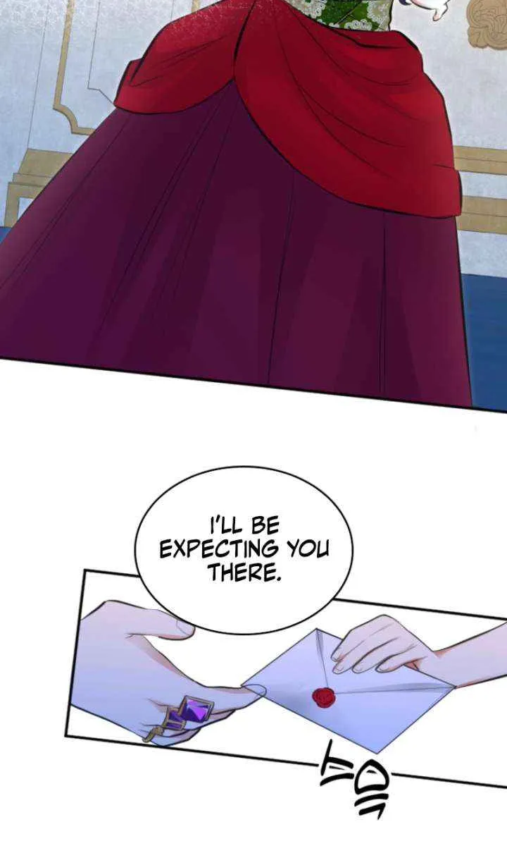 The Villainess Starts Over Chapter 31 page 50 - 