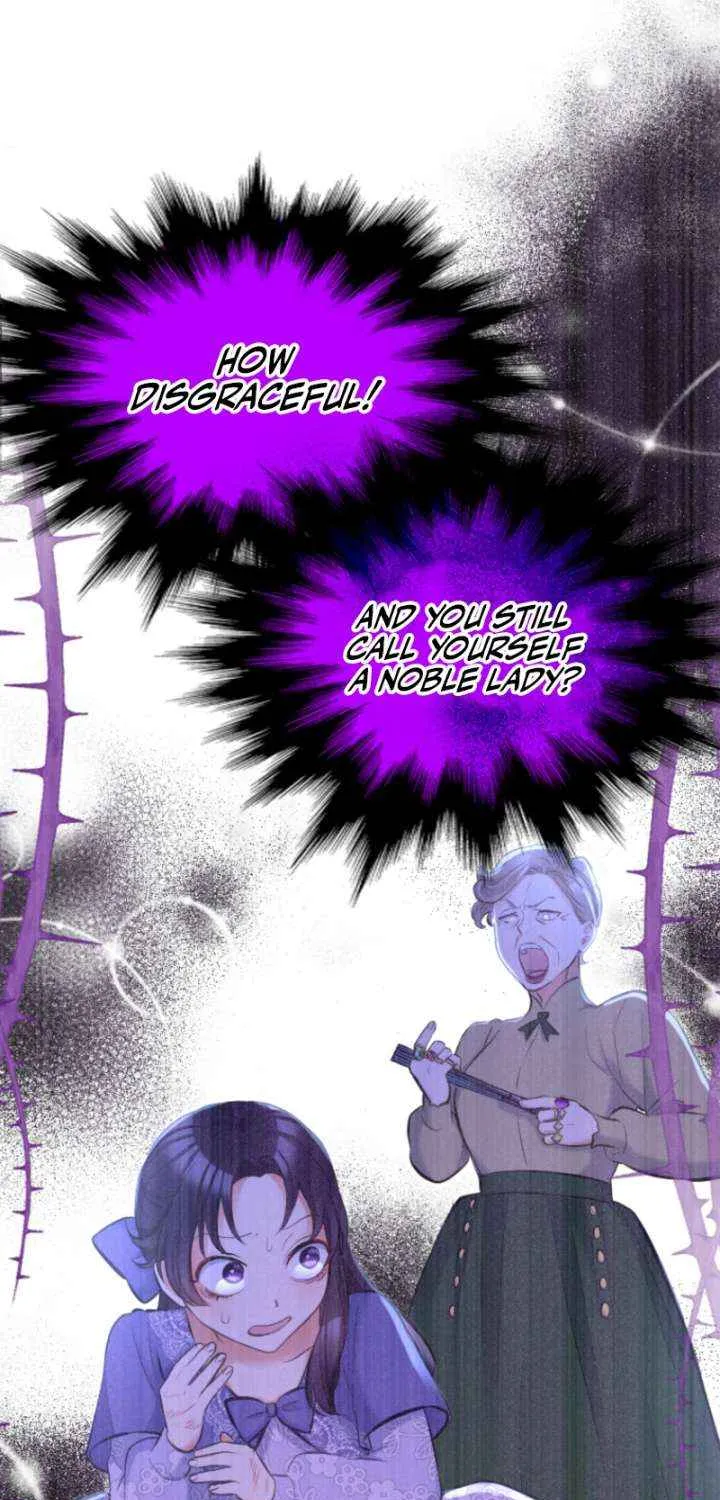 The Villainess Starts Over Chapter 31 page 6 - 