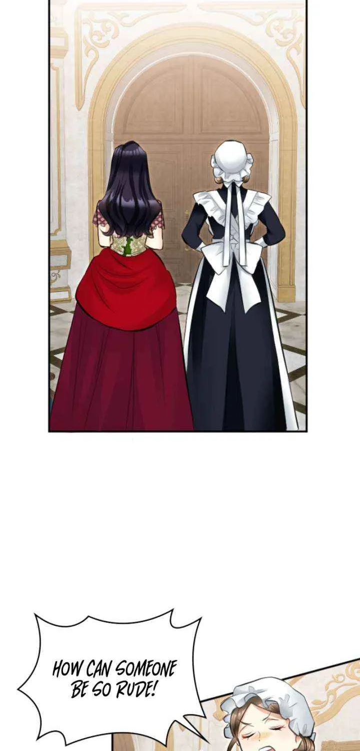 The Villainess Starts Over Chapter 31 page 54 - 