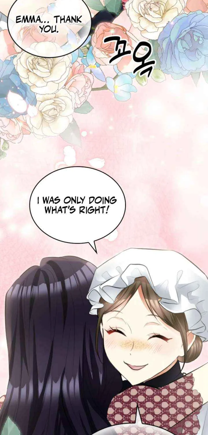 The Villainess Starts Over Chapter 31 page 58 - 