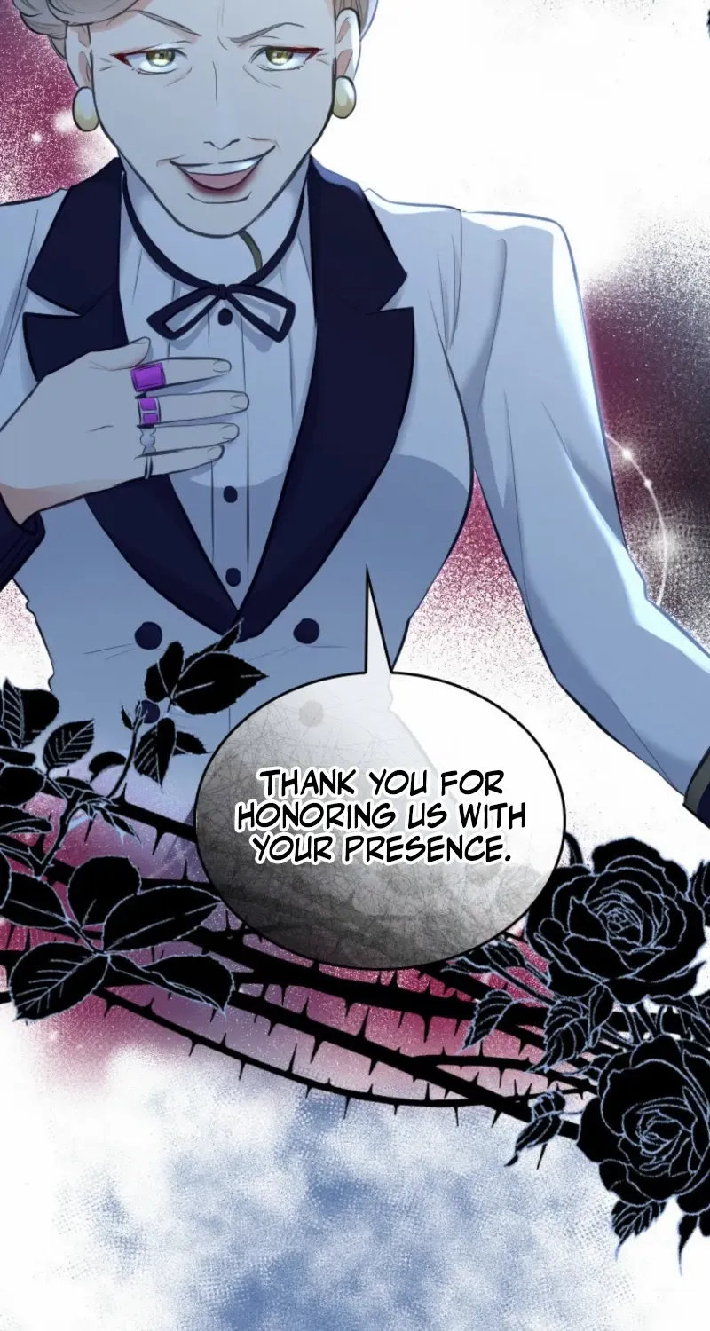The Villainess Starts Over Chapter 32 page 11 - 