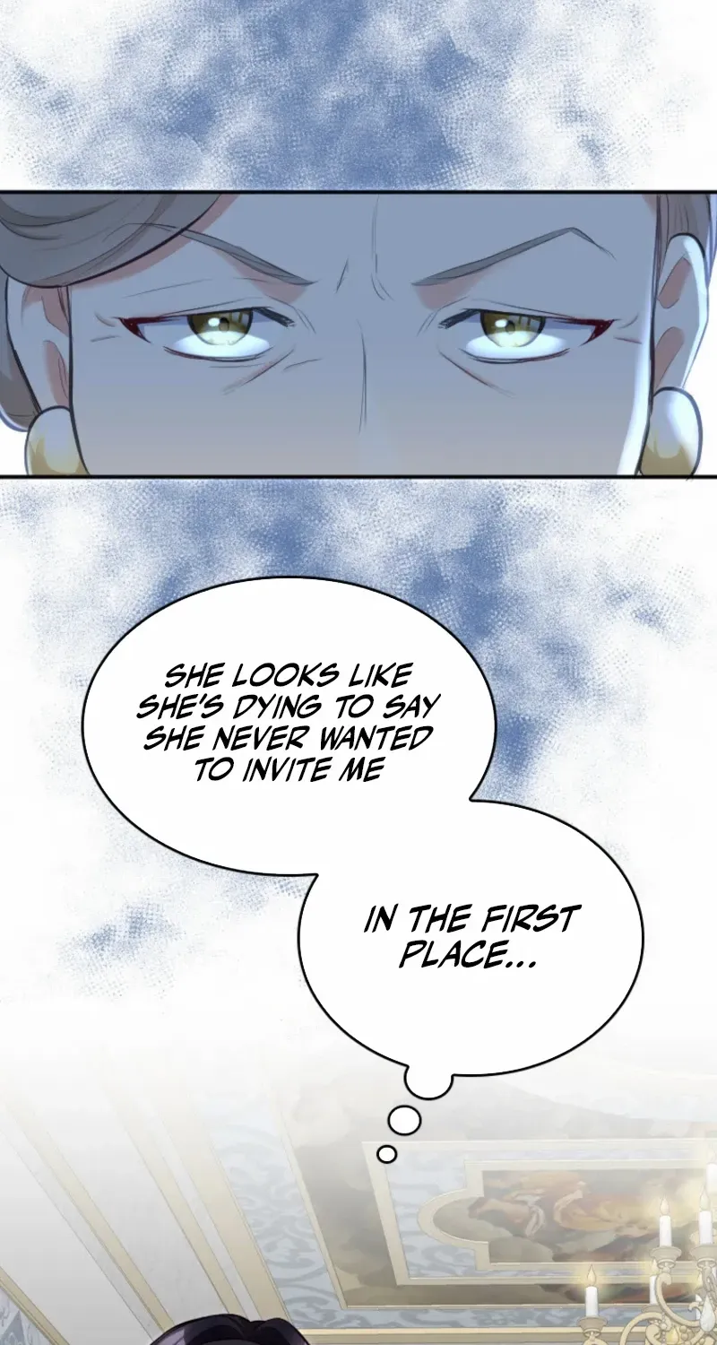 The Villainess Starts Over Chapter 32 page 12 - 