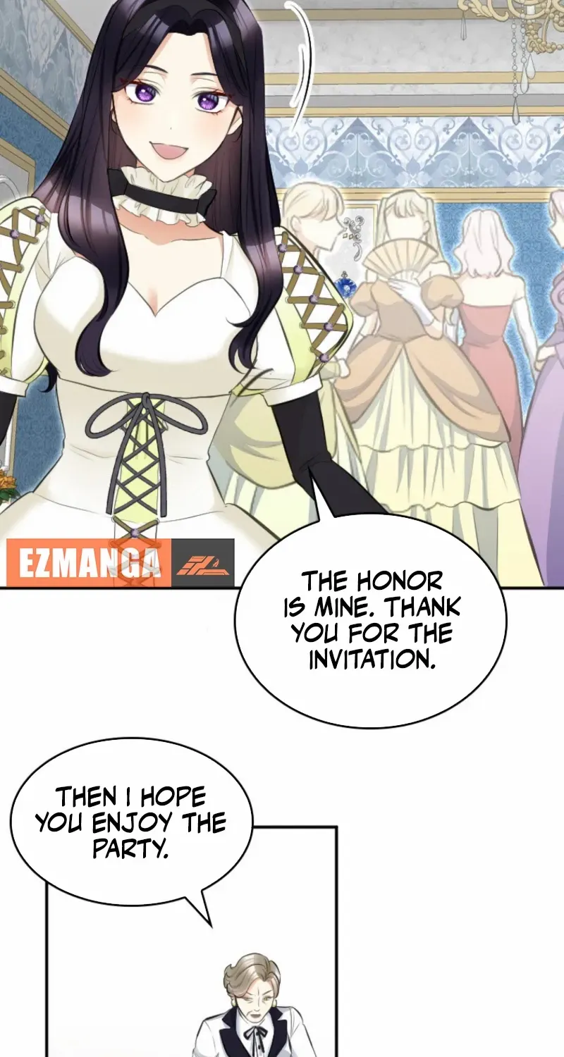The Villainess Starts Over Chapter 32 page 13 - 