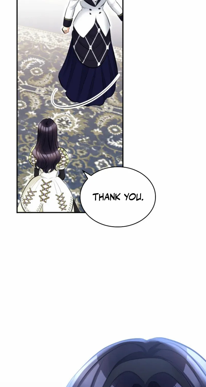 The Villainess Starts Over Chapter 32 page 14 - 