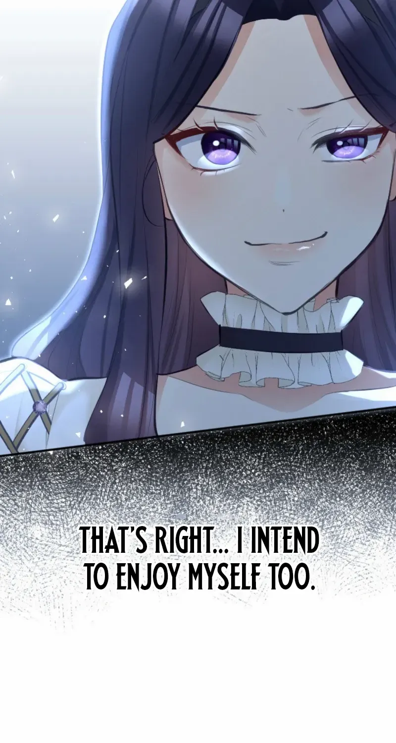 The Villainess Starts Over Chapter 32 page 15 - 